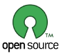 Open Source Initiative Logo